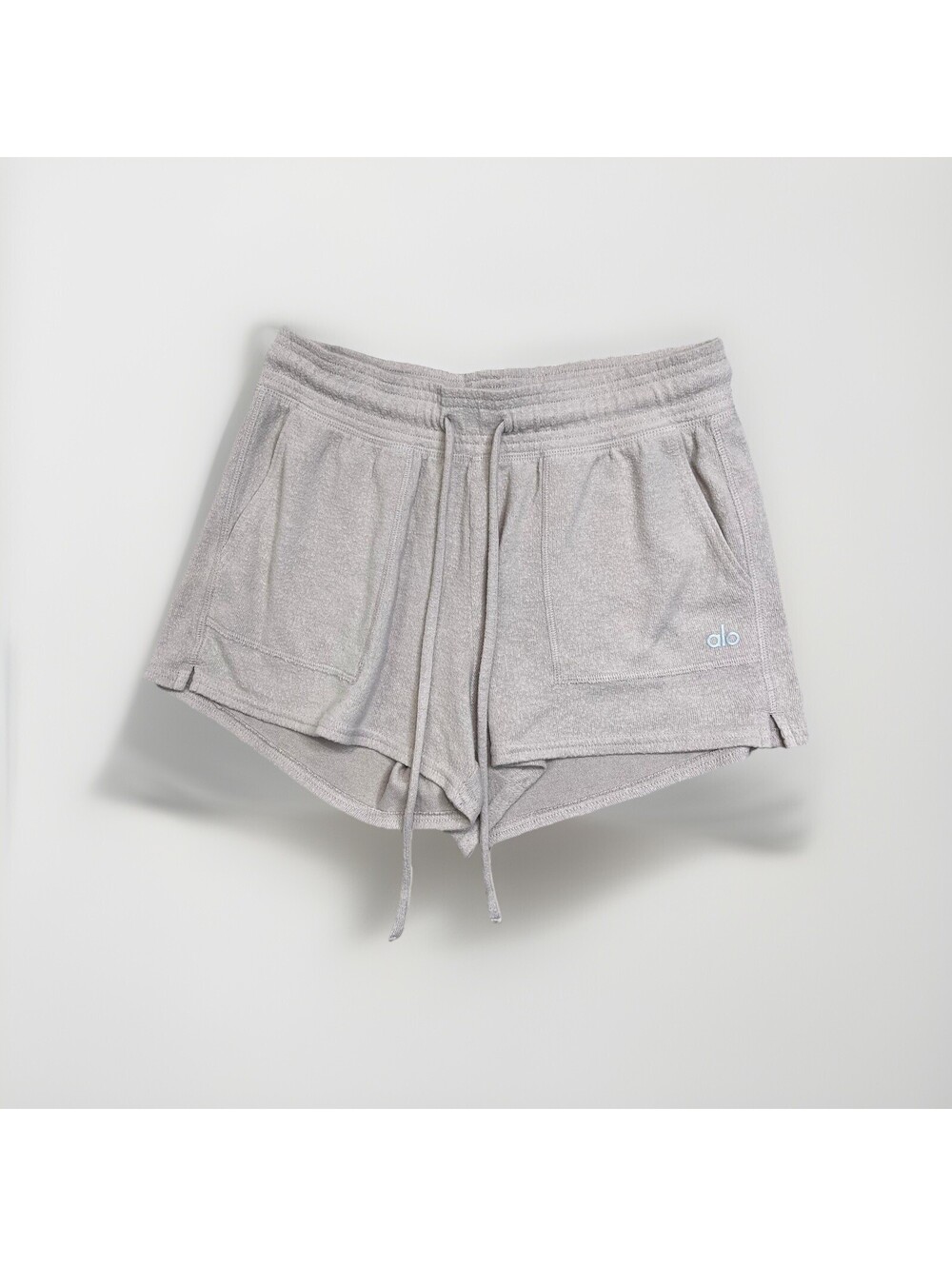 Nike Sportswear Shorts Womens S sweater  Athletic Lounge